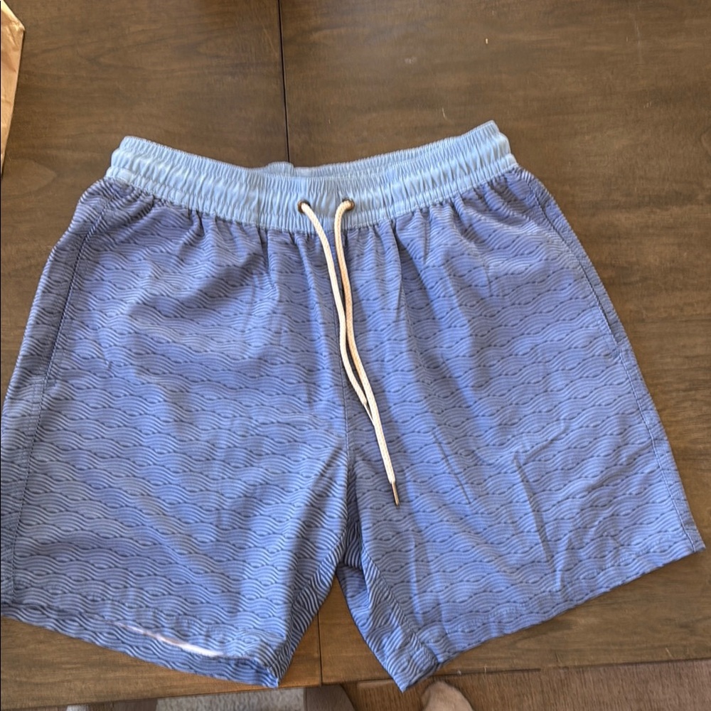 Fair Harbor Bathing Suit